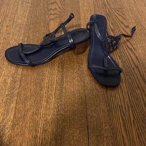 Tory Burch heels